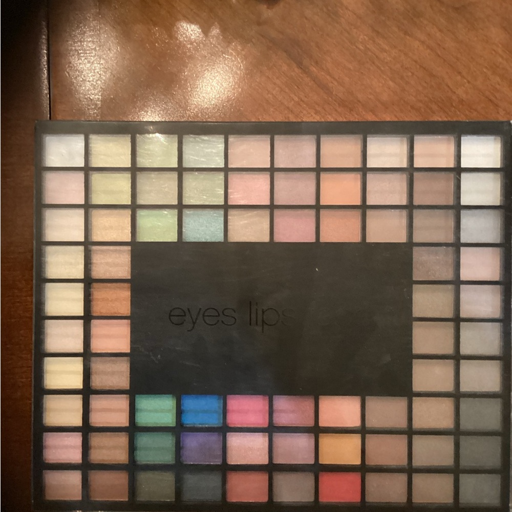 Eye Shadow Palette